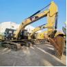 Buy cheap CAT 330D2L Excavator Used Digger with Original Hydraulic Valve and 800 Working Hours from wholesalers