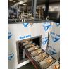 Buy cheap Single Baking 4000pcs/H Suger Cone Manufacturing Machine from wholesalers