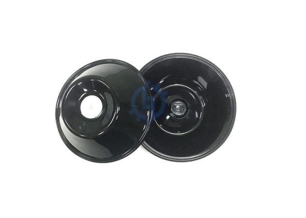 Buy cheap HM960 Hydraulic Hammer Membrane Rock Breaker Spare Parts Rubber Diaphragm from wholesalers