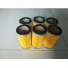 Buy cheap Baker Vacuum Pump Air Filter 909514 909518 909519 For Energy Mining Industries from wholesalers