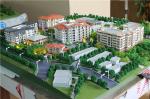 Buy cheap 1/100scale building model , architectural model making company in China from wholesalers
