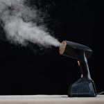 NO Water Protection 2000W Garment Steamer Portable Steam Iron for Clothes and