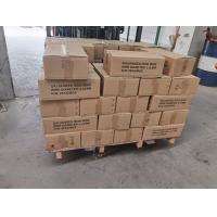 Buy cheap 0.19mm Steel Spool Wire Carton Packing Electro Galvanized Carbon Steel Wire product