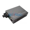 Buy cheap 10/100M 1310nm Dual Fiber Fast Ethernet Optical Fiber Media Converter Cat 5 UTP from wholesalers