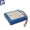 Buy cheap 7.4V 5000mAh18650 Lithium Ion Battery Pack For Camera KC Certificate from wholesalers