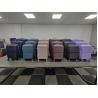 Buy cheap PP Trolley Travel Bags Suitcase Unique Luggage For Men And Women'S Kids Family Travel Bags Trolley Luggage Set from wholesalers
