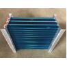 Buy cheap Mini Cooling Outdoor Condenser Coil Finned Tube For Window AC from wholesalers