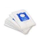 AEG S-bag Replacement Vacuum Cleaner Bag Microns Vac Filter Bags