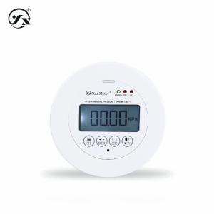 China CCY81Y Embedded Micro Differential Pressure Transmitter / Controller on sale