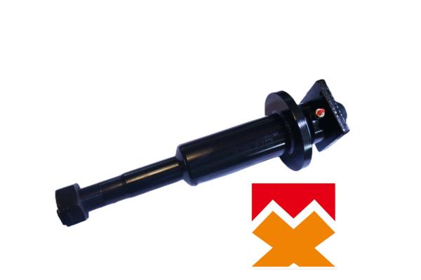 Buy cheap Custom ZX200 ZX200-5G Track Adjuster Cylinder Excavator Undercarriage Parts from wholesalers