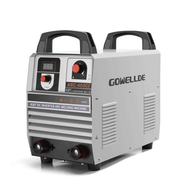 Buy cheap IP21S High Frequency Welding Machine 28A Lightweight ARC400CI from wholesalers