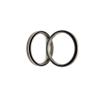 Buy cheap Tungsten carbide slitter blades knives Corrugated Board Paper Slitting Knife Blade from wholesalers