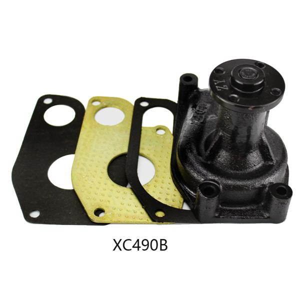 Buy cheap XCB490B 490B Engine Water Pump Heli Hangcha Spare Parts from wholesalers