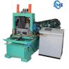 Buy cheap Fly Saw Cutting Automatic CZ Purlin Forming Machine PLC from wholesalers