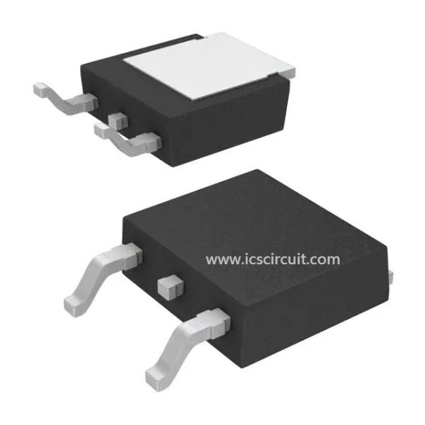 Buy cheap TPS2330IPWR Mosfet Power Transistor Programmable Power Amp Transistor from wholesalers