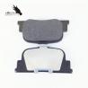 Buy cheap Byd 04466-47010 China Break Pad Factory Supplier Spare Parts from wholesalers