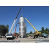 Buy cheap Electric Brewpub Large Scale Brewing Equipment Stainless Steel Material from wholesalers