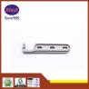 Buy cheap Nickel Plating TS16949 OEM MIM4605 Steel Computer Hinge from wholesalers