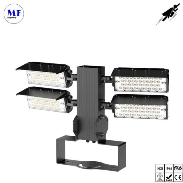 High Mast Power Flood Lighting Floodlight Flood Light 300W-1200W IP66 For