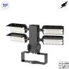 Buy cheap High Mast Power Flood Lighting Floodlight Flood Light 300W-1200W IP66 For Football Soccer Sports Field from wholesalers