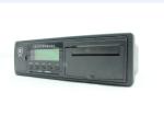 Buy cheap GPRS Network Car Driving Recorder / Vehicle Black Box Recorder With SOS Alert Function from wholesalers