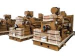Jinan 127 Type 12V190zdt-2 Natural Gas Generator Parts for 50-200kW Within Your