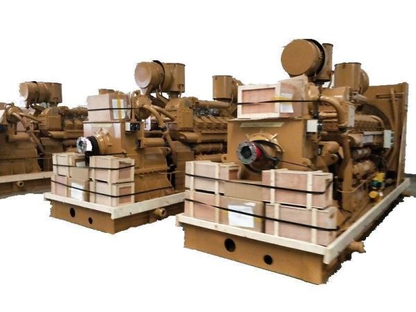 Buy cheap Jinan 127 Type 12V190zdt-2 Natural Gas Generator Parts for 50-200kW Within Your Budget from wholesalers