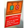 Buy cheap CE Approval Zumex Orange Juicer / Stainless Steel Orange Juicing Machines For Drinks Factory from wholesalers