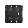 Buy cheap Advertising P5 Super Slim Led Display High Definition 360000dots/M2 from wholesalers