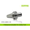 Buy cheap Low Noise ER Tool Holder Universal 30000rpm For Drilling And Milling from wholesalers