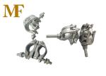 Buy cheap European Drop Forged EN74 Class B Scaffold Swivel Coupler from wholesalers