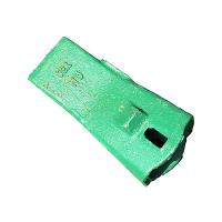 Buy cheap Drilling Flat Clay 25T 18TL Soil Teeth , Rock Bit Auger Teeth product
