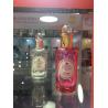 Buy cheap sprayer 50ml 100ml Empty Glass Perfume Container Arabic Style from wholesalers