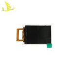 TN Material GC9102 IC 1.77 Inch 128160 TFT LCD Screen Module