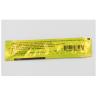 Buy cheap Golden Eyebrow Tattoo Aftercare Gel Vitamin A & D For Professional Permanent Makeup from wholesalers