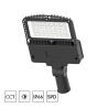 Buy cheap IP66 Aluminum Housing Waterproof LED Street Light with Power Factor＞0.95 and CRI≥70 from wholesalers