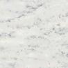 Buy cheap 2cm 3cm White Quartz Kitchen Island Abrasion Resistance 140-175 from wholesalers