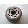 Buy cheap K3SP36 Excavator Hydraulic Pump Parts Cylinder Block For SK70 SK75 from wholesalers