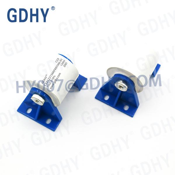 Buy cheap 40A 15UF 1200VDC High Frequency Capacitor from wholesalers