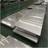Buy cheap 2B Finish SS304 Stainless Steel Plate ASTM 0.8mm Thick Sliver 1219*2438m from wholesalers