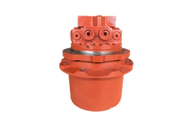 Buy cheap Excavator Spar Parts MAG18-350F Hydraulic Travel Motor Yanmar 30 Final Drive from wholesalers