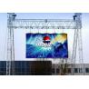 Buy cheap Outdoor Event Rental Screen P5 Full Color LED Video Wall Screen from wholesalers
