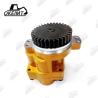 Buy cheap CAT345B E349D Diesel Engine Oil Pump 2335220 C13 Excavator Oil Pump from wholesalers