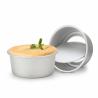 Buy cheap Aluminium Alloy Round Baking Pan Katy Sue Moulds Cake Mold from wholesalers