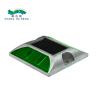 Buy cheap Red blue two colors solar led aluminum signal light/traffic baton light from wholesalers