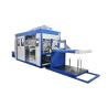 Buy cheap 3KW PLC HIPS Thermoplastic Vacuum Forming Machine from wholesalers