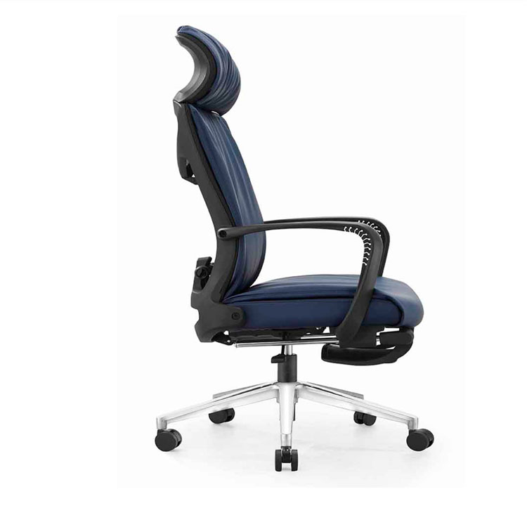 Chief Executive Office Mesh Office Chair Computer Task Swivel Seat Ergonomic Chair