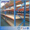 Buy cheap ODM Medium Duty Long Span Shelving from wholesalers