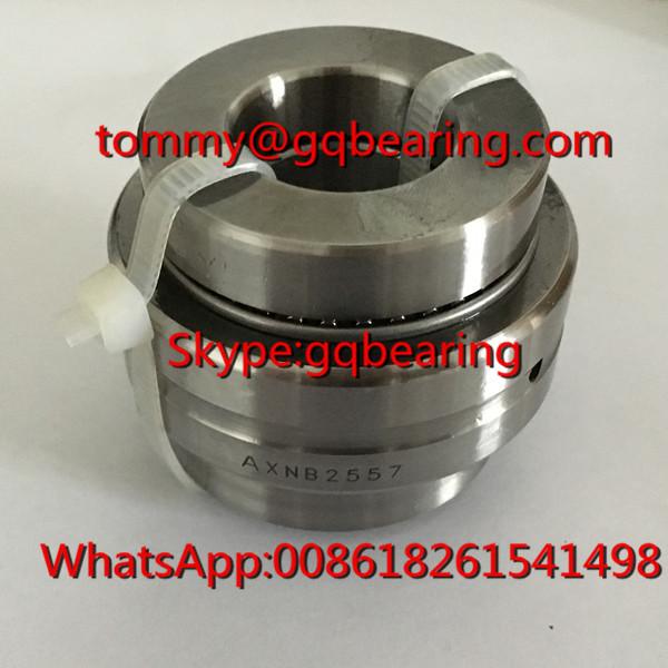 Buy cheap Gcr15 Steel Material AXNB2557 Precision Combined Bearing AXNB2557 Complex Needle Roller Bearing from wholesalers