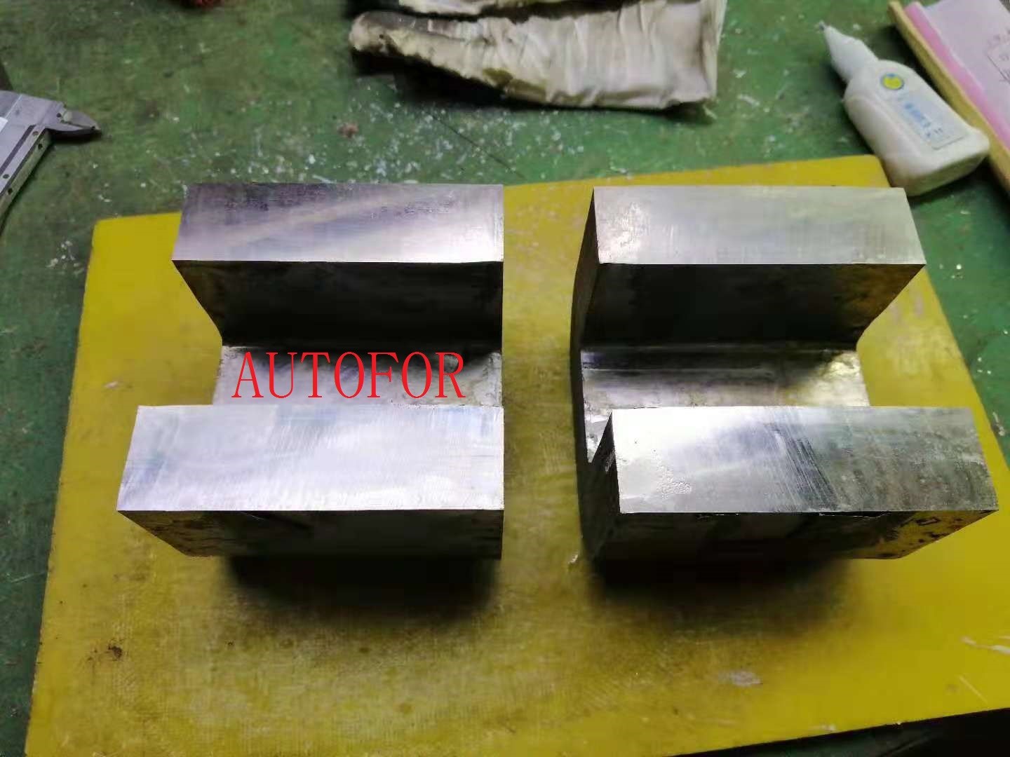Ultra Thin Resin Precision Cutting Wheel For Amorphous Alloy Core